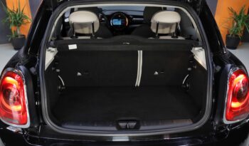 MINI Cooper SD lleno