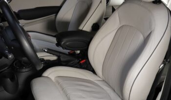 MINI Cooper SD lleno