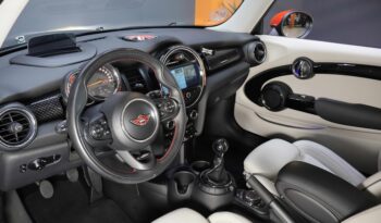 MINI Cooper SD lleno