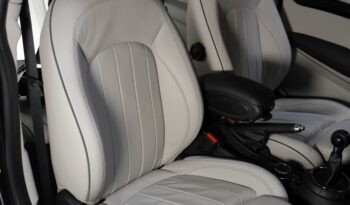 MINI Cooper SD lleno