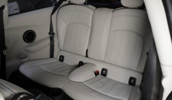 MINI Cooper SD lleno