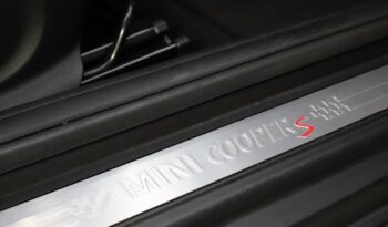 MINI Cooper SD lleno