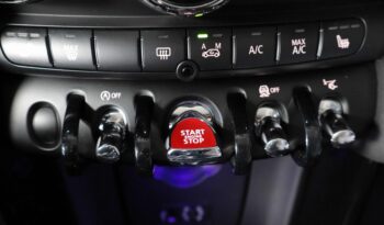 MINI Cooper SD lleno