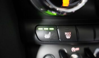 MINI Cooper SD lleno