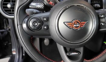 MINI Cooper SD lleno