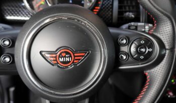 MINI Cooper SD lleno