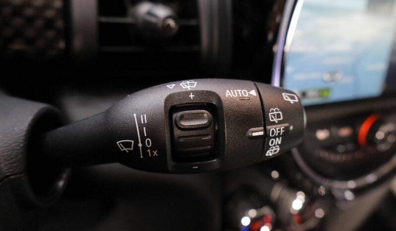 MINI Cooper SD lleno