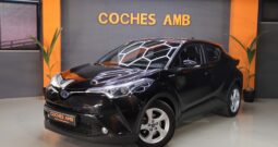 TOYOTA CHR MOD 5151