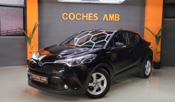 TOYOTA CHR MOD 5151