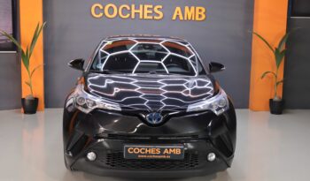 TOYOTA C-HR 1.8 125H Style Plus lleno