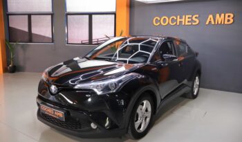 TOYOTA C-HR 1.8 125H Style Plus lleno