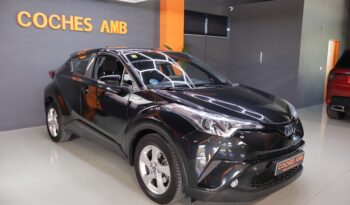 TOYOTA C-HR 1.8 125H Style Plus lleno