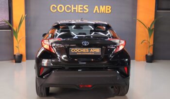 TOYOTA C-HR 1.8 125H Style Plus lleno