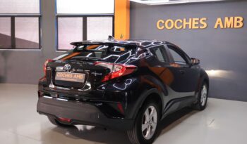 TOYOTA C-HR 1.8 125H Style Plus lleno