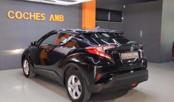 TOYOTA C-HR 1.8 125H Style Plus lleno