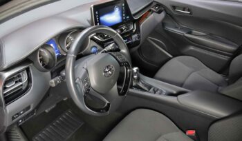 TOYOTA C-HR 1.8 125H Style Plus lleno