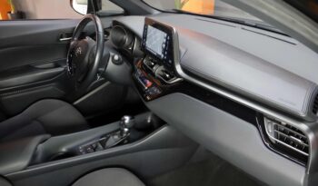 TOYOTA C-HR 1.8 125H Style Plus lleno