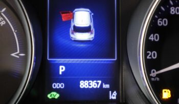 TOYOTA C-HR 1.8 125H Style Plus lleno