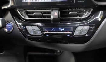 TOYOTA C-HR 1.8 125H Style Plus lleno