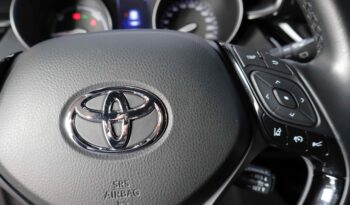 TOYOTA C-HR 1.8 125H Style Plus lleno