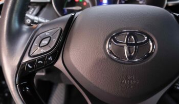 TOYOTA C-HR 1.8 125H Style Plus lleno
