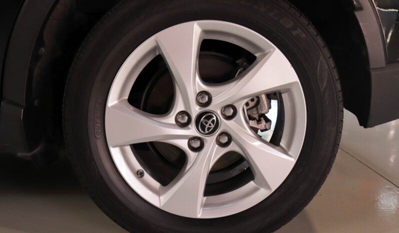 TOYOTA C-HR 1.8 125H Style Plus lleno