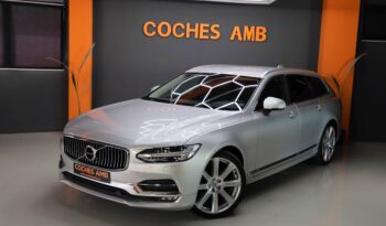 VOLVO V90 INSCRIPTION MOD 6047