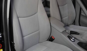BMW 320D lleno