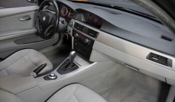 BMW 320D lleno
