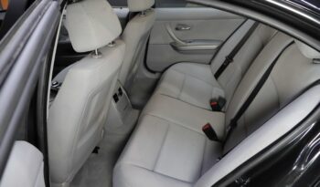 BMW 320D lleno