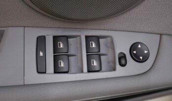 BMW 320D lleno