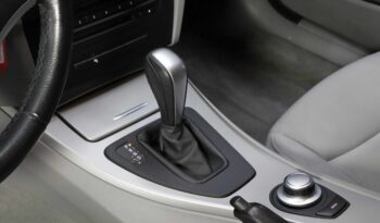 BMW 320D lleno