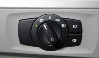 BMW 320D lleno