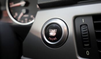 BMW 320D lleno