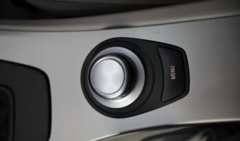BMW 320D lleno