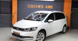 VW TOURAN 7P MOD 5928