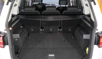 VOLKSWAGEN Touran 2.0 TDI lleno