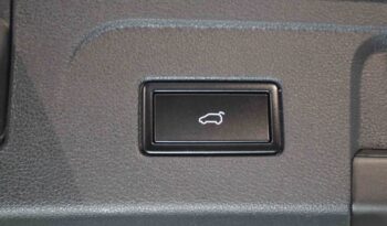 VOLKSWAGEN Touran 2.0 TDI lleno