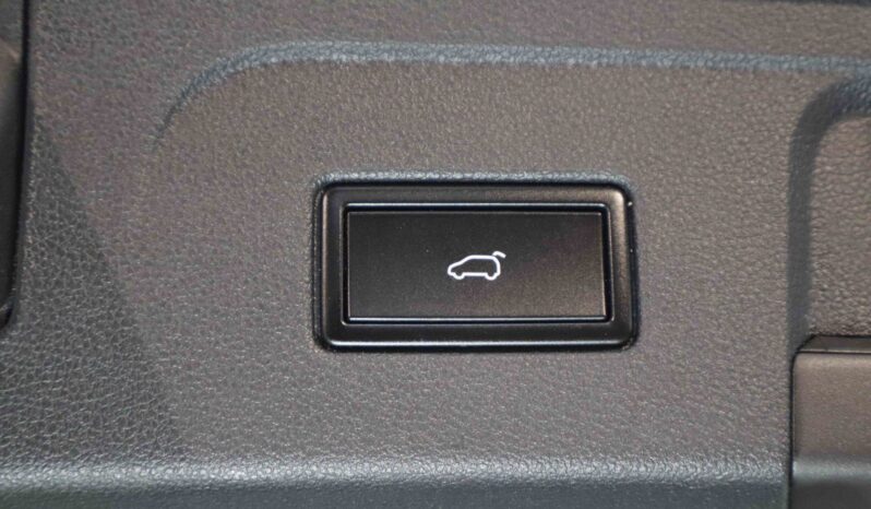 VOLKSWAGEN Touran 2.0 TDI lleno