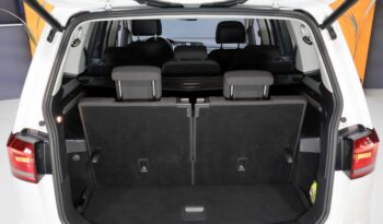 VOLKSWAGEN Touran 2.0 TDI lleno