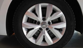 VOLKSWAGEN Touran 2.0 TDI lleno