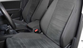 VOLKSWAGEN Touran 2.0 TDI lleno