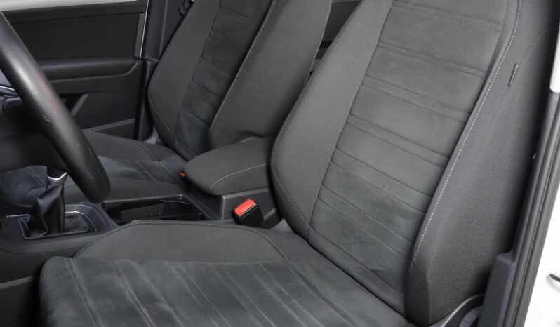 VOLKSWAGEN Touran 2.0 TDI lleno