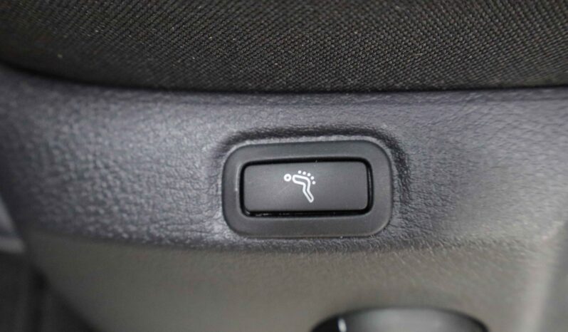 VOLKSWAGEN Touran 2.0 TDI lleno