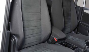 VOLKSWAGEN Touran 2.0 TDI lleno