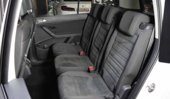 VOLKSWAGEN Touran 2.0 TDI lleno