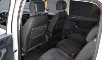 VOLKSWAGEN Touran 2.0 TDI lleno