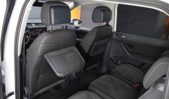 VOLKSWAGEN Touran 2.0 TDI lleno