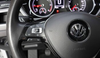VOLKSWAGEN Touran 2.0 TDI lleno