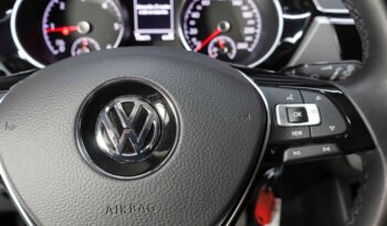 VOLKSWAGEN Touran 2.0 TDI lleno